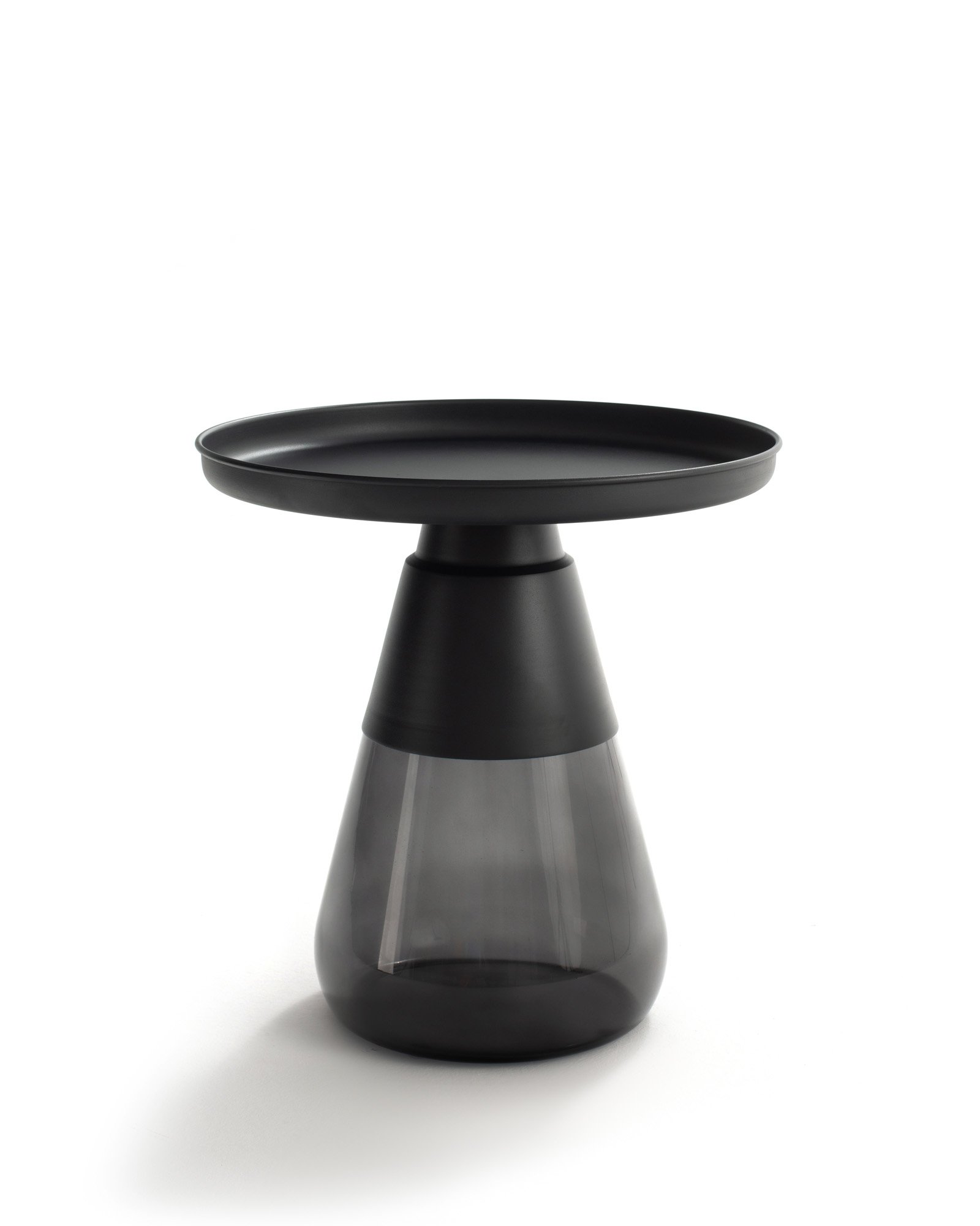 AMBER BLACK Table